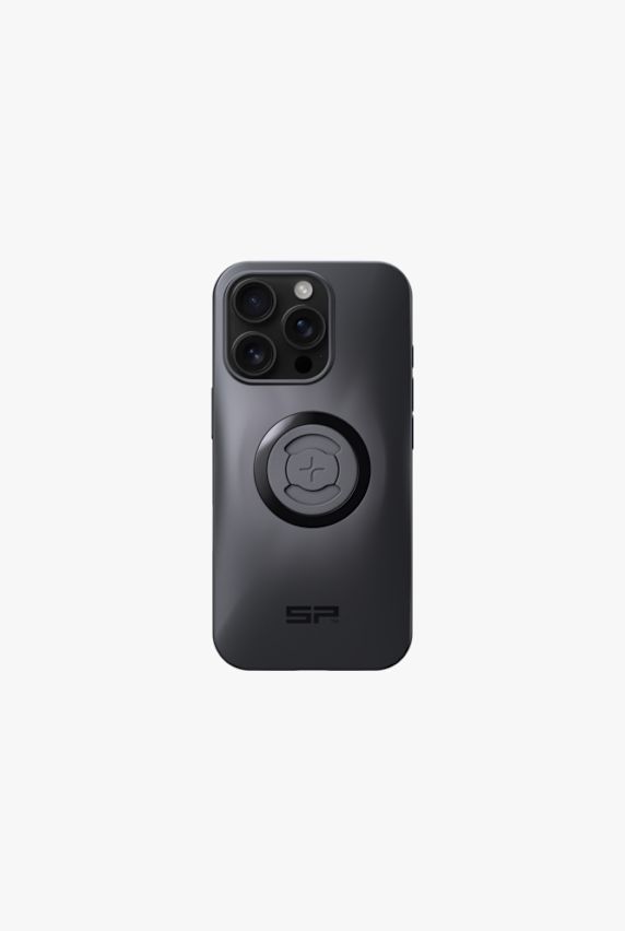 SP iPhone 16 Pro SPC+ coque de téléphone Noir 41083 1