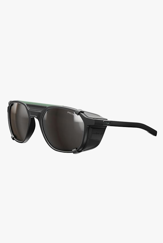Julbo Slack Cover Sonnenbrille Schwarz 41084 1