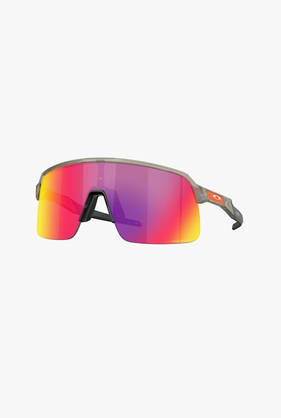 Oakley Sutro Lite occhiali sportivi Grigio 41062 1