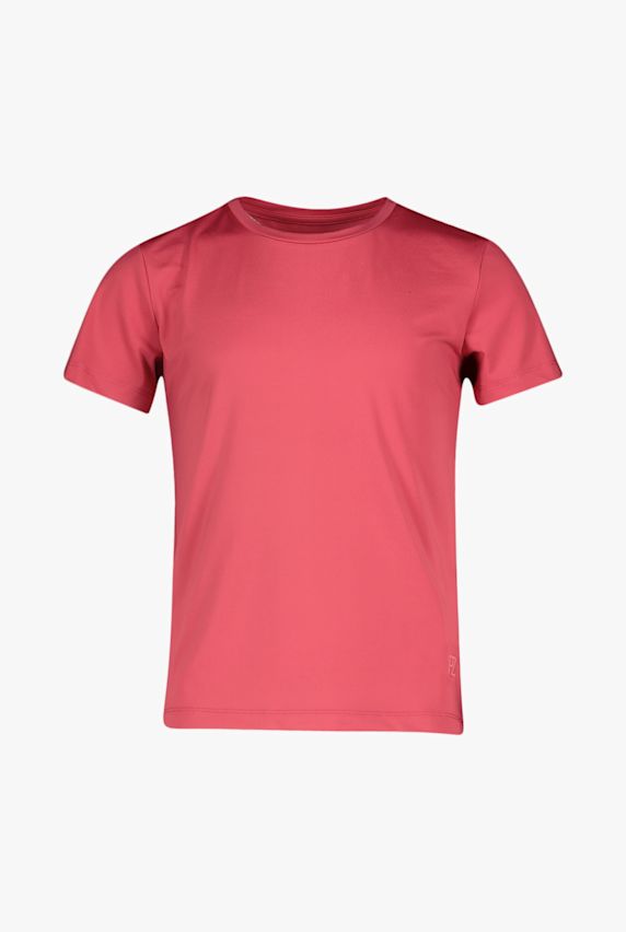 POWERZONE t-shirt bambina Rosa 41125 1