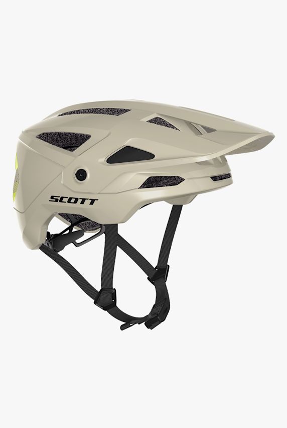 SCOTT Stego Plus Mips casque de vélo Beige 41206 1