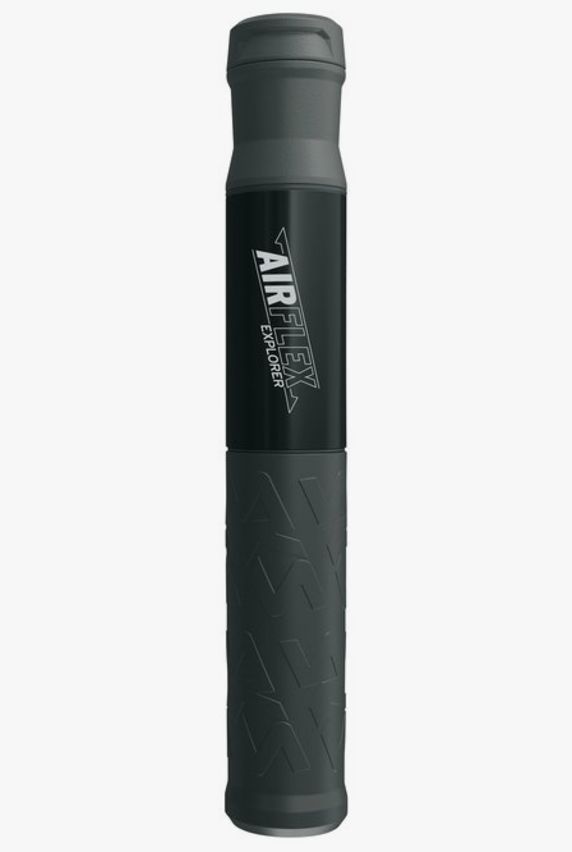 SKS Airflex Explorer 205 mm AV SV Pumpe Schwarz 41219 1