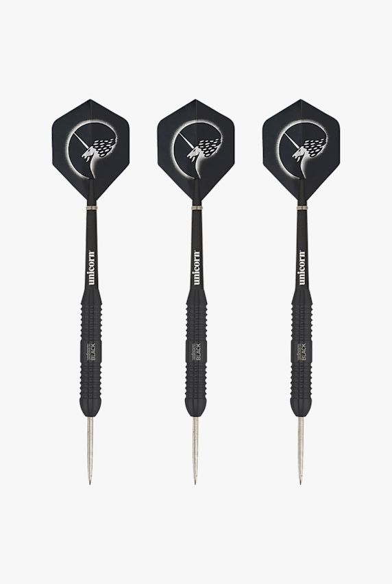Unicorn 3-Pack Core Plus Wins 22 g freccia Nero 41672 1