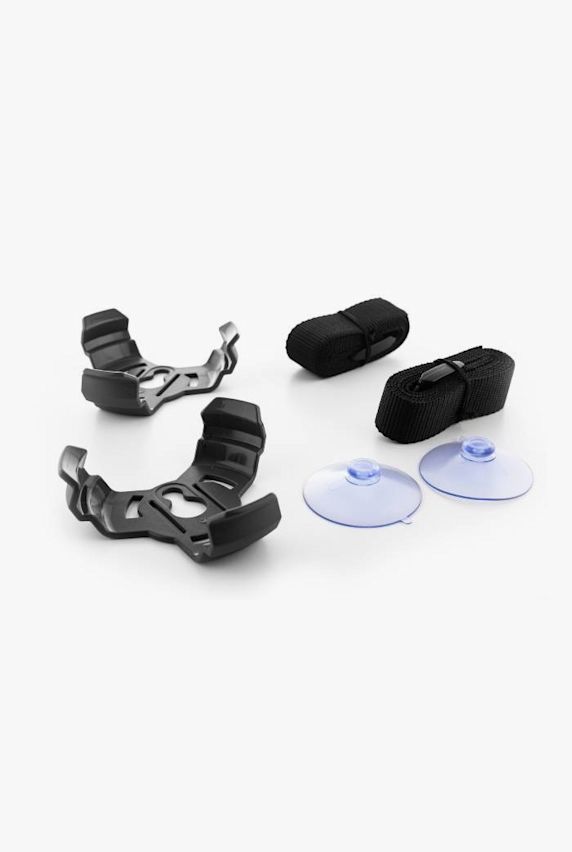 Blazepod Functional adaptateur set Noir 41228 1