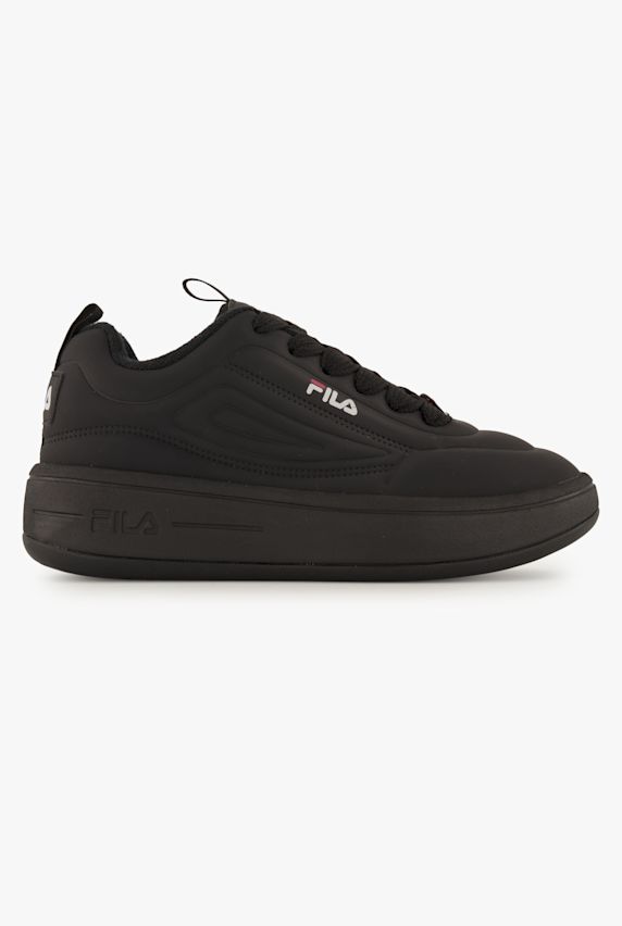 FILA Superbubble sneaker femmes Noir 41670 1