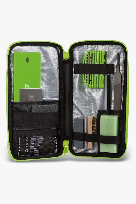 Dakine Deluxe Tune set d'outils Noir 41237 1