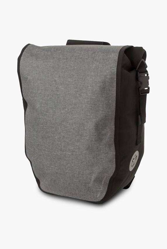 AGU Shelter Large 21 L sac de transport de bagages Gris 41356 1