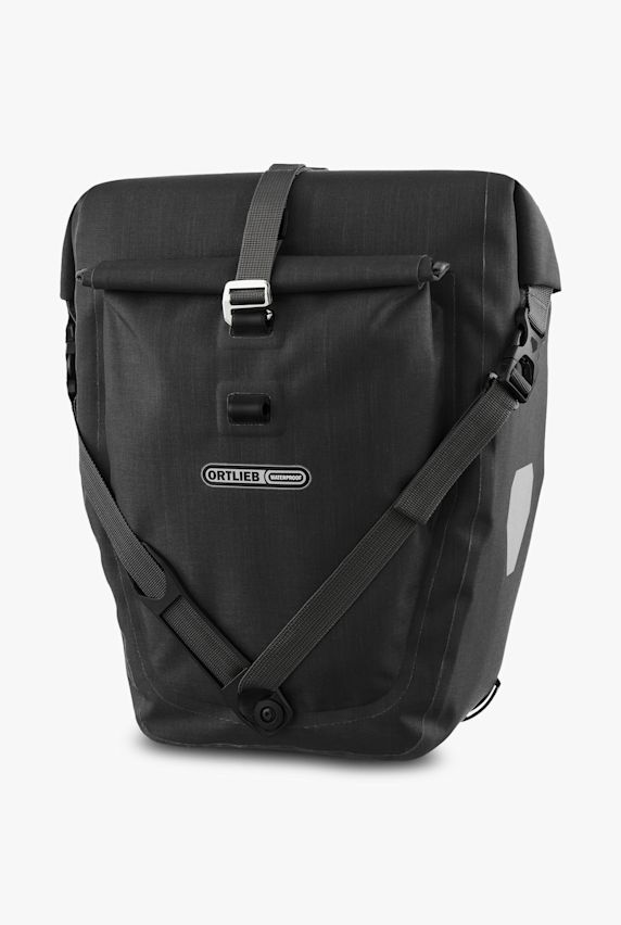 Ortlieb Back-Roller Plus QL2.2 20 + 3 L sac de transport de bagages Noir 41365 1