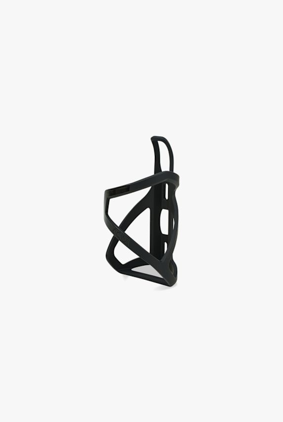 ACID HPP Left-Hand Sidecage portaborraccia Nero 41329 1