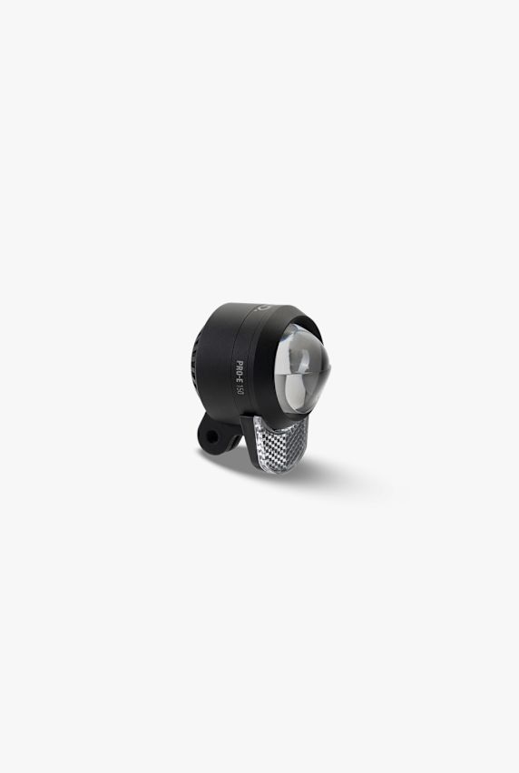 ACID E-Bike Pro-E 150 X-Connect phare avant Noir 41368 1