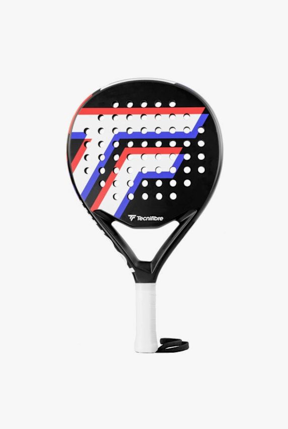 Tecnifibre Wall Master 355 raquette de padel Bleu 41357 1