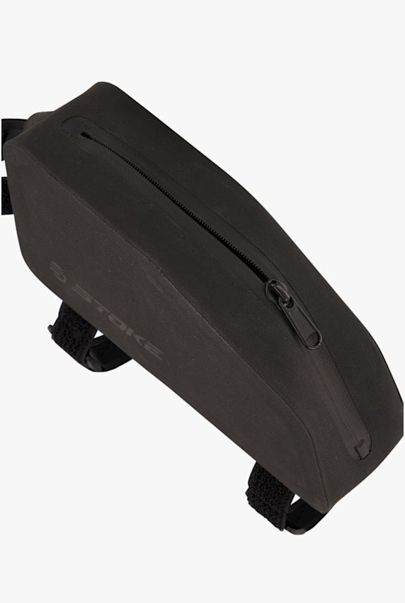 Stoke Calobra Top borsa da telaio Nero 41370 1