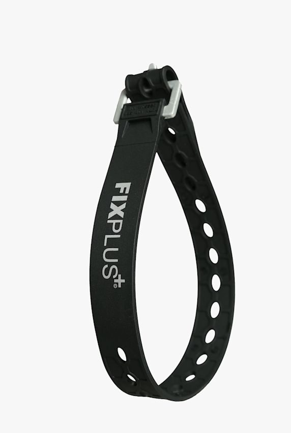 Fixplus 46 cm ceinture Noir 41461 1