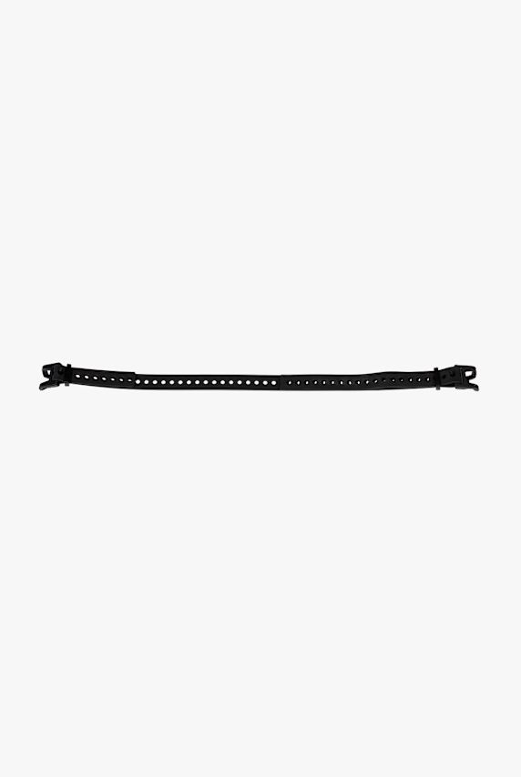 Ortlieb O-Strap Rack strap cintura Nero 42688 1