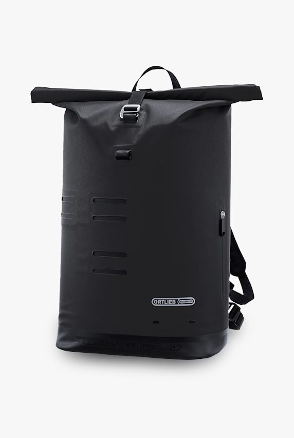 Ortlieb Commuter-Daypck 27 L sac à dos vélo Noir 41440 1