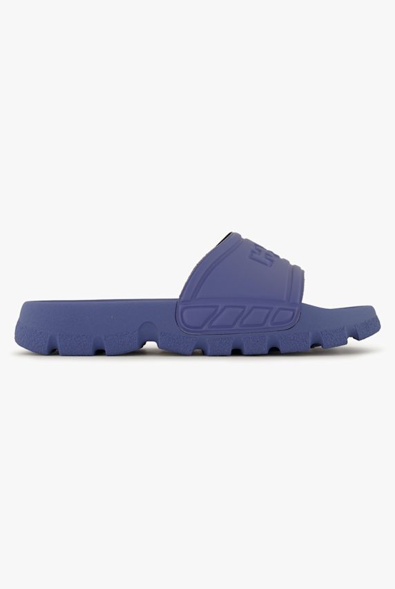 H2O Trek slipper hommes Bleu 41481 1