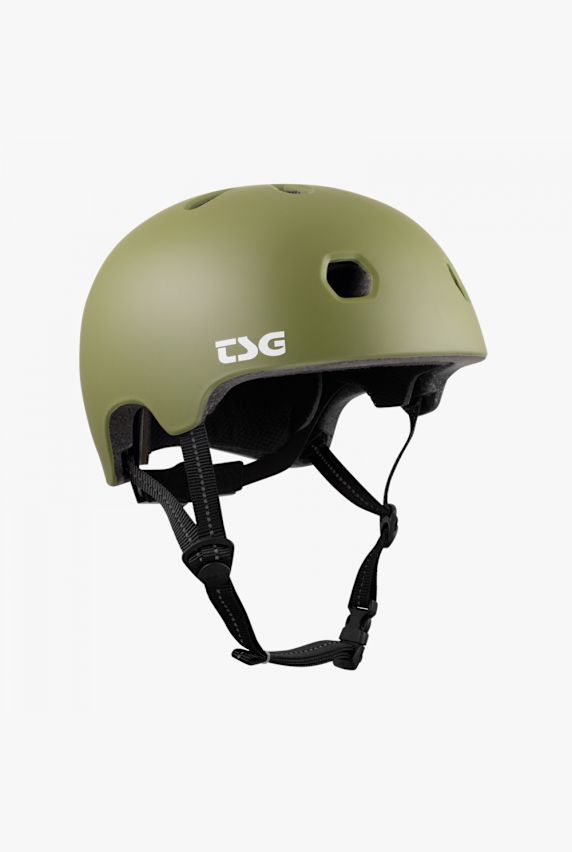 TSG Meta casque de skate Vert 41493 1