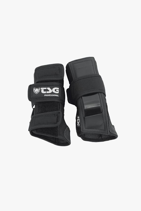 TSG Professional protège-poignets Noir 41489 1