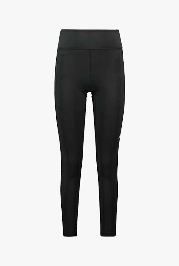 adidas Own The Run tight donna Nero 41542 1