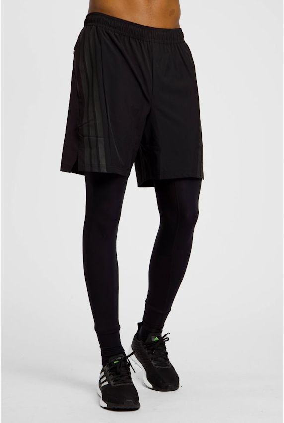 adidas Designed for Training 3S short uomo Nero 41538 1