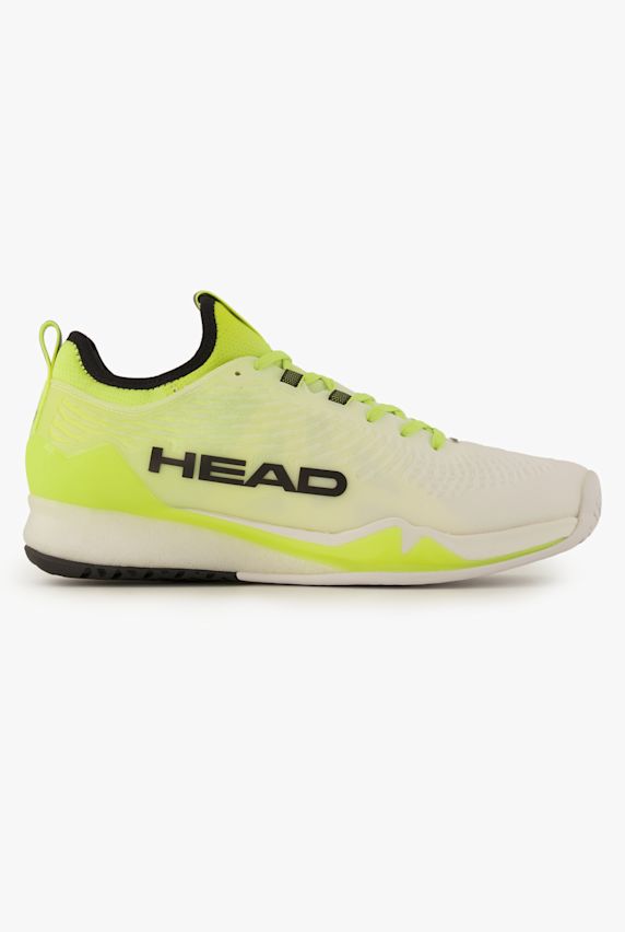 HEAD Endure Pro chaussures de tennis hommes Blanc 41613 1