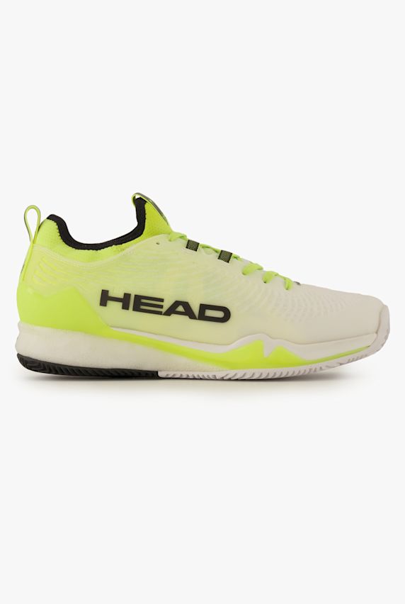 HEAD Endure Pro Clay scarpe da tennis uomo Bianco 41609 1