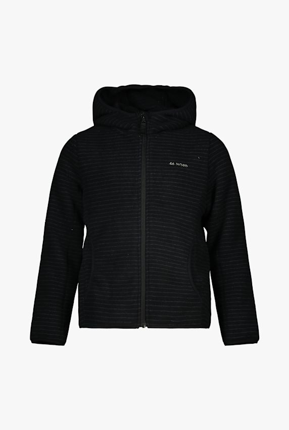 46 NORD midlayer bambini Nero 41636 1