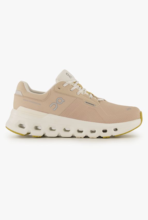 ON Cloudrunner 2 Waterproof scarpe da corsa donna Multicolore 41640 1