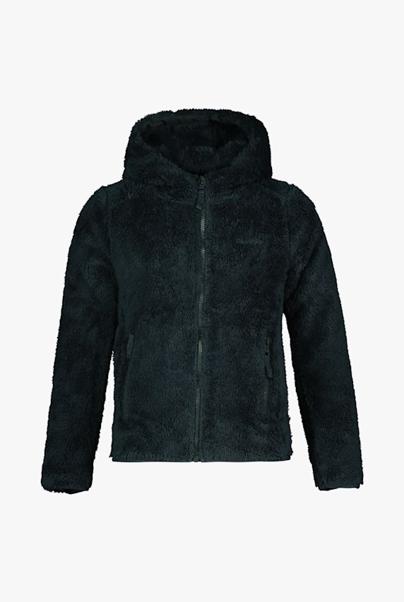 46 NORD midlayer enfants Turquoise 41655 1
