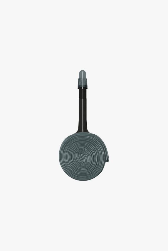 Aeron Road 700C 23-28 mm / 42 mm Extra Lite Protect Schlauch Grau 41656 1