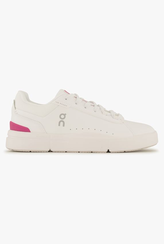 ON The Roger Advantage sneaker donna Bianco 41733 1