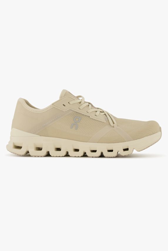On Cloud Schuhe Herren Beige