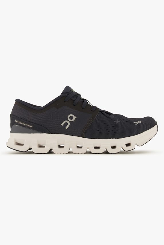 ON Cloud X 4 sneaker hommes Bleu Foncé 41735 1