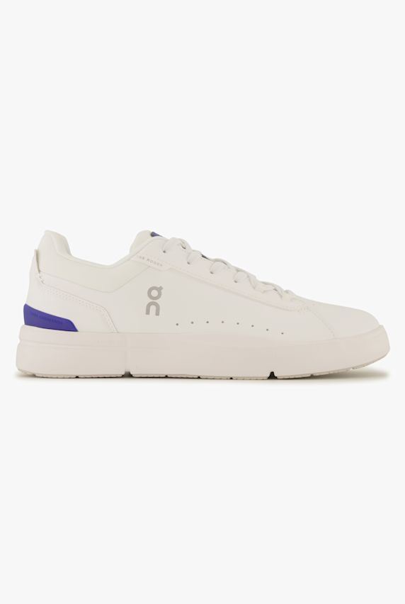 ON The Roger Advantage Herren Sneaker Weiss 42156 1