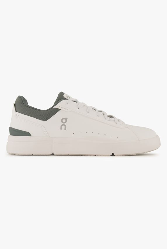 ON The Roger Advantage sneaker uomo Bianco 42144 1
