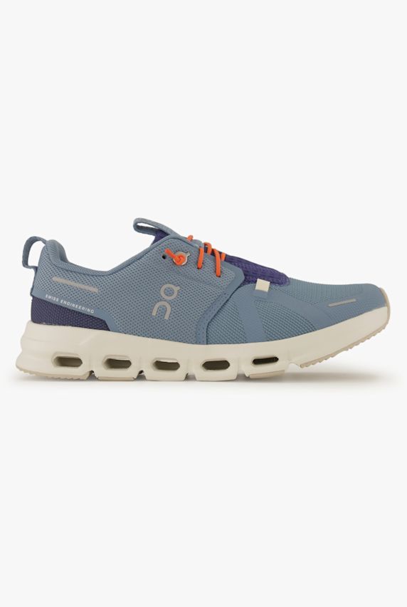 ON Cloud Sky sneaker enfants Bleu 41757 1
