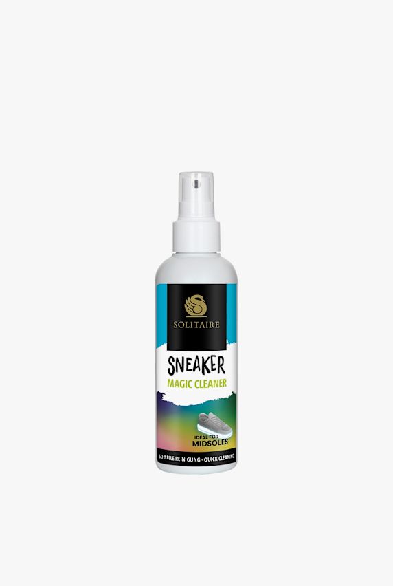 Solitaire Sneaker Magic 100 ml produit d’entretien Blanc 41836 1