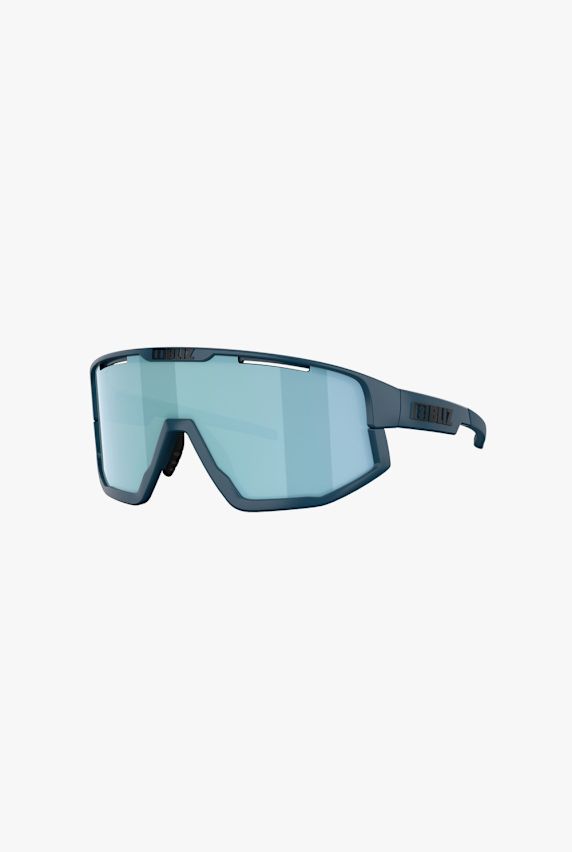 Bliz Fusion Small occhiali sportivi Blu 42253 1