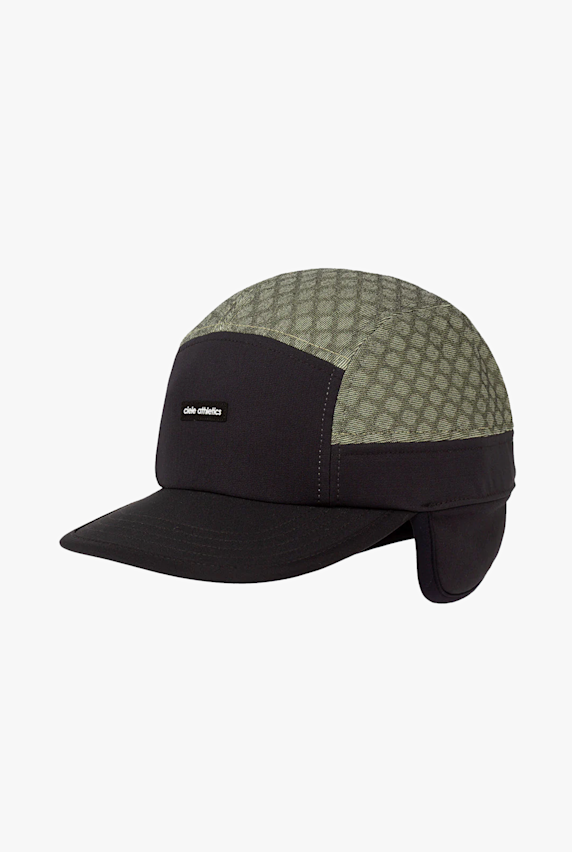 Ciele GO FLTWND Cap Schwarz 41882 1