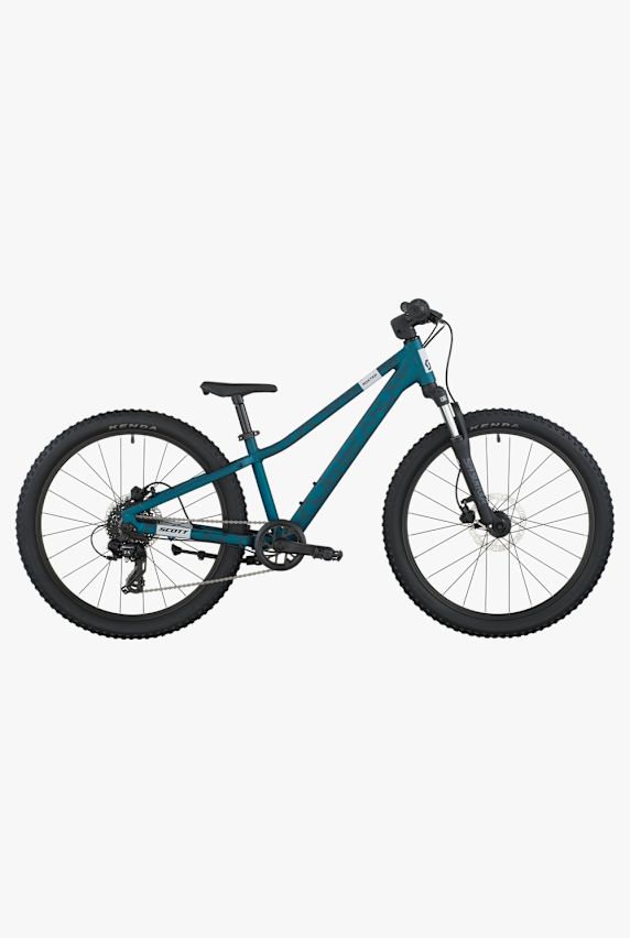 SCOTT Roxter 400 24 mountainbike bambini Verde 55916 1