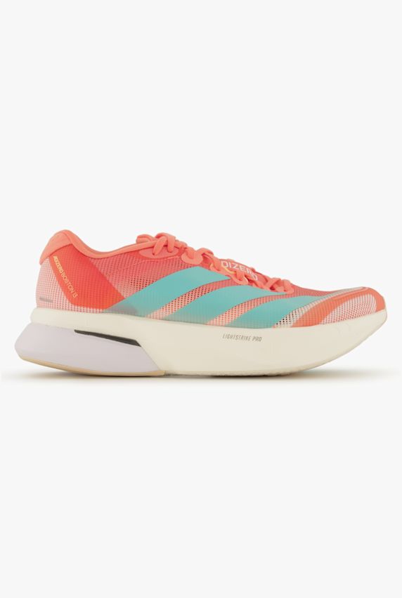 adidas Adizero Boston 13 chaussures de course femmes Orange 41999 1