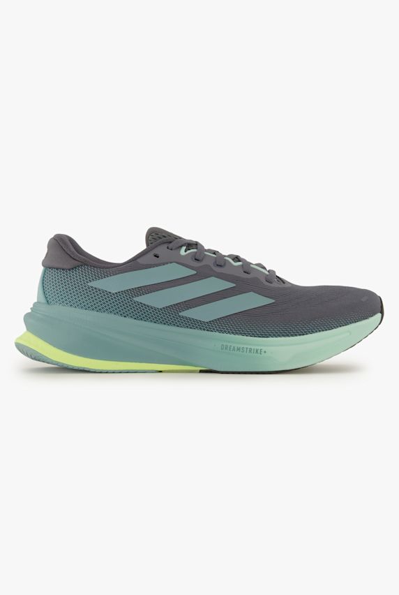 adidas Supernova Rise 2 Herren Laufschuh Grau 42012 1