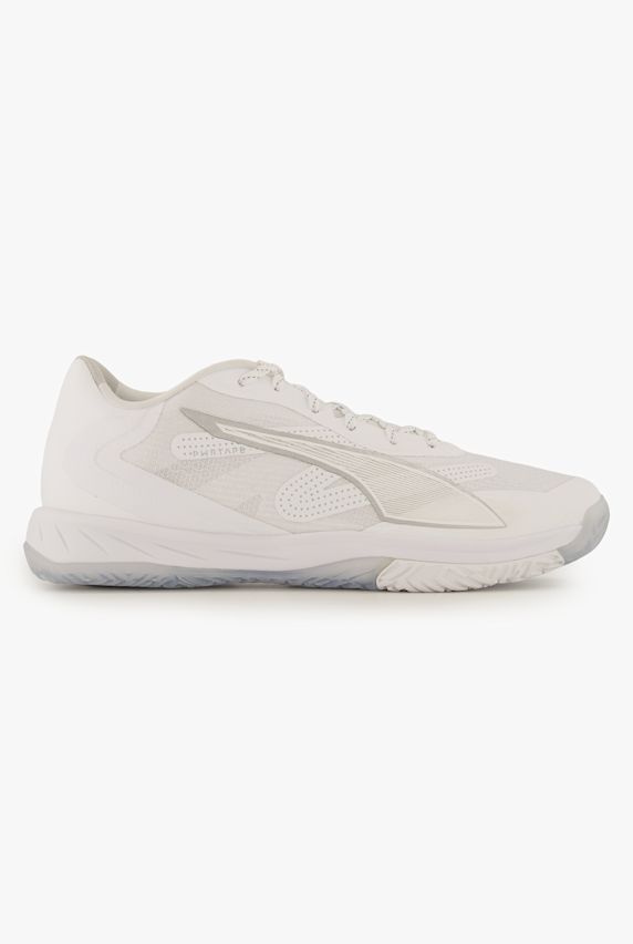 PUMA Accelerate Turbo 4 scarpe da palestra uomo Grigio 42033 1