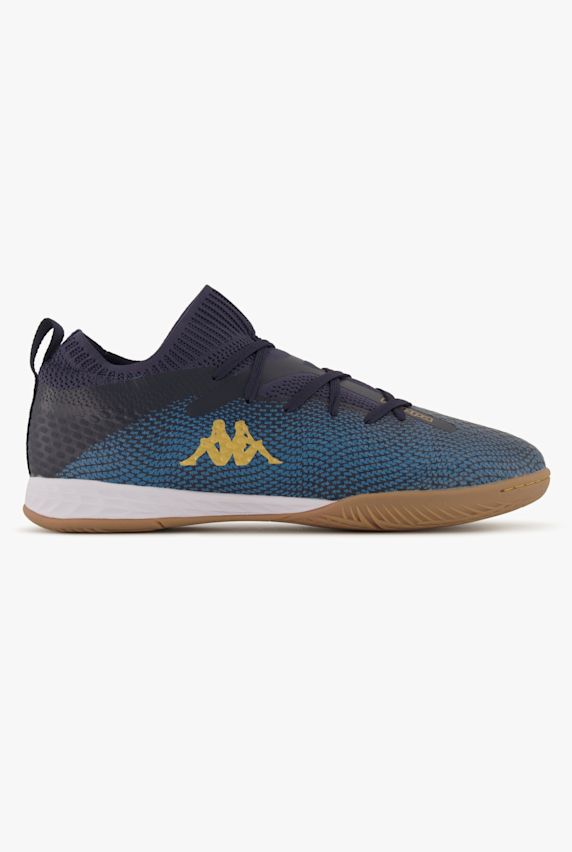 Kappa Rabona 2.0 IC scarpe da calcio Blu 42063 1