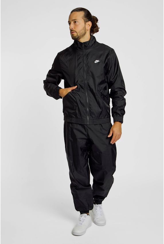 Nike Woven tuta sportiva uomo Nero 42079 1