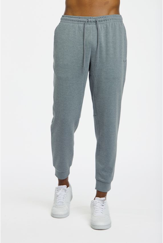 Nike Primary Fleece Dri-FIT UV pantalon de sport hommes Gris 42454 1