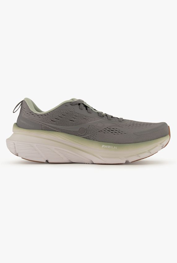 Saucony Guide 18 chaussures de course hommes Gris 42090 1