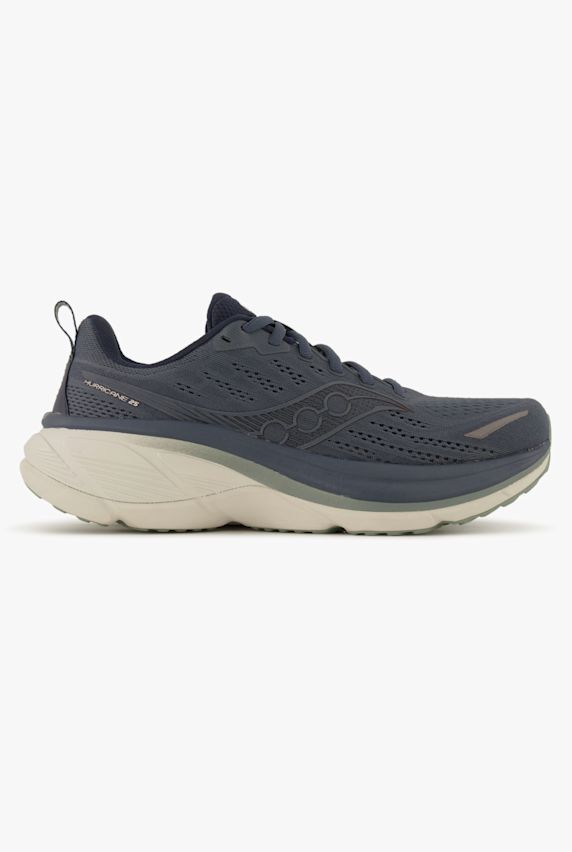 Saucony Hurricane 25 scarpe da corsa uomo Blu 42112 1