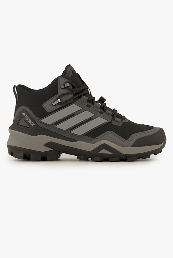 adidas Terrex Skychaser Mid Gore-Tex® chaussures de randonnée femmes Noir 42213 1