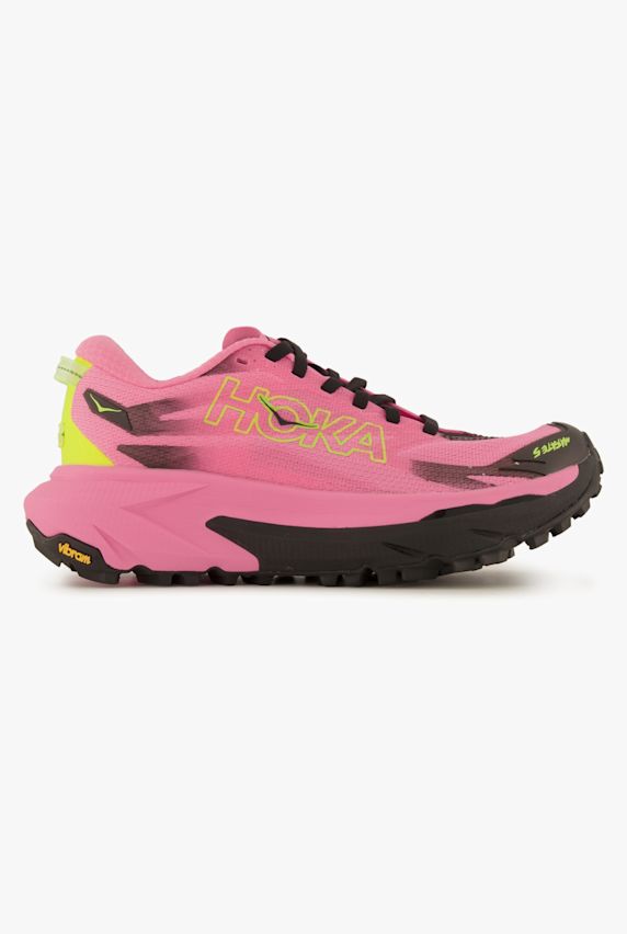 HOKA Mafate 5 chaussures de trailrunning femmes Rose 42268 1